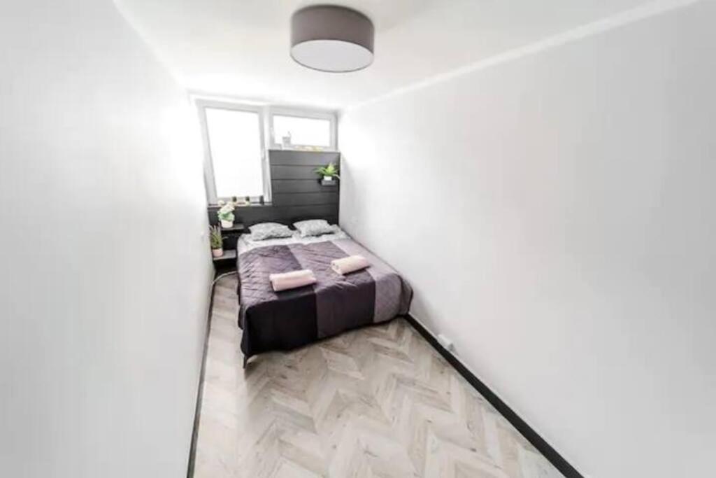Luxury And Modern-City Center&G925 Varsovia Exterior foto